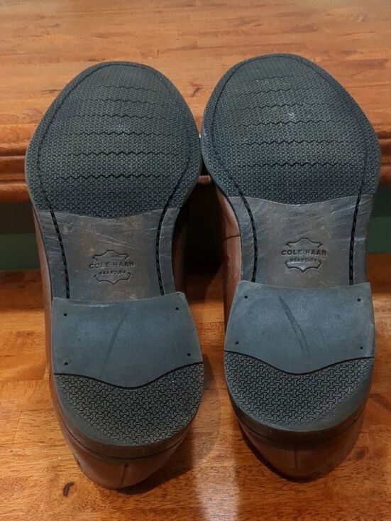 Cole Haan \